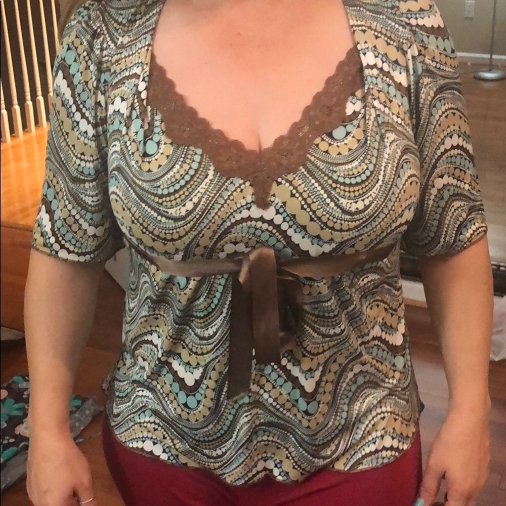 Blouse